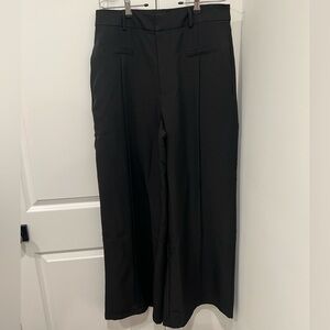 NWT Wide Leg Women’s Trousers